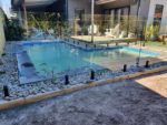 Custom Designed Swimming Pool on the Gold Coast