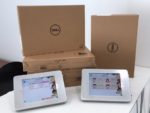 Childcare Centre - Technology Deployment - iPad Kiosk + Laptops