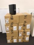 Dell Optiplex Workstation deployment for Burleigh Heads based manufacturing company